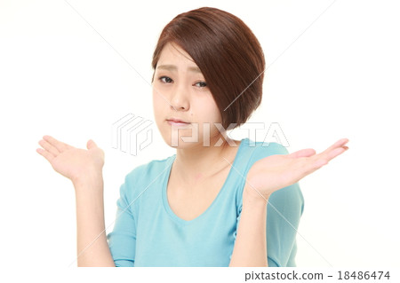 A woman raising a woman 18486474