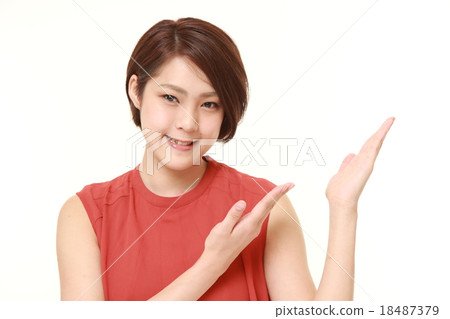 女性解釋 18487379