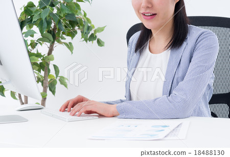 辦公室形象 辦公室形象 18488130