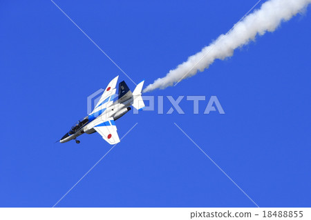 Blue Impulse  18488855