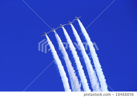 Blue Impulse  18488856