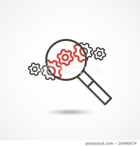 SEO icon SEO icon 18490014