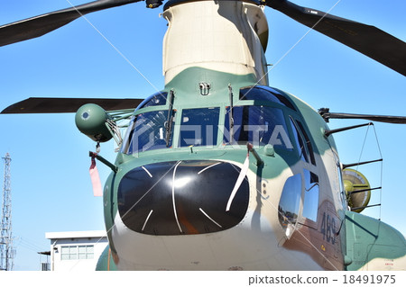 直升飛機 直升機 交付的直升機 18491975