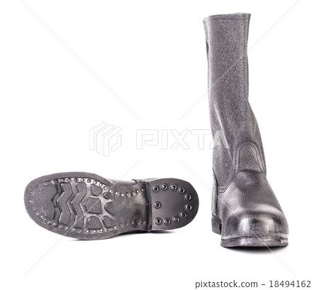 New kersey boots. 18494162