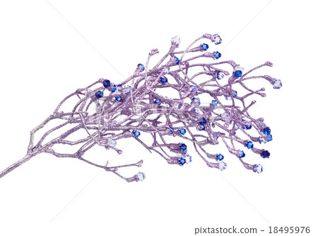 Decorative branch 18495976