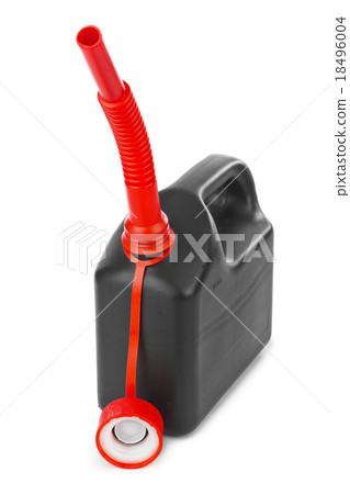 Plastic jerrycan Plastic jerrycan 18496004