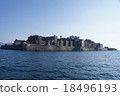 Battleship Island 18496193