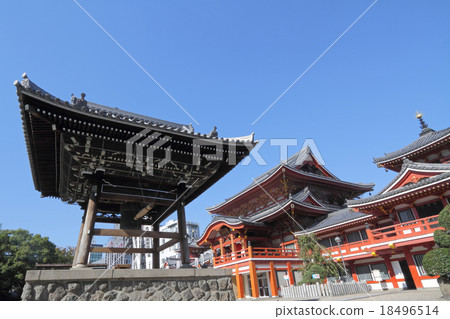 大須觀音 18496514