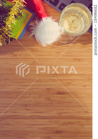 new year at work 18496682