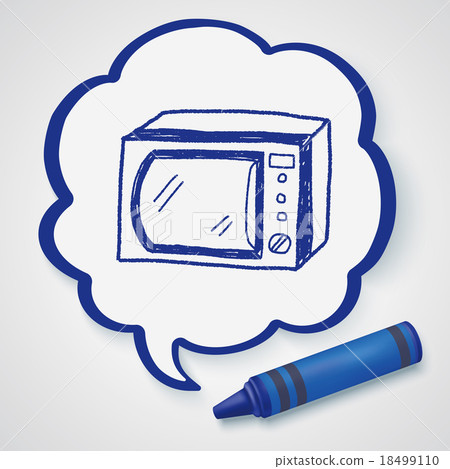 oven doodle oven doodle 18499110