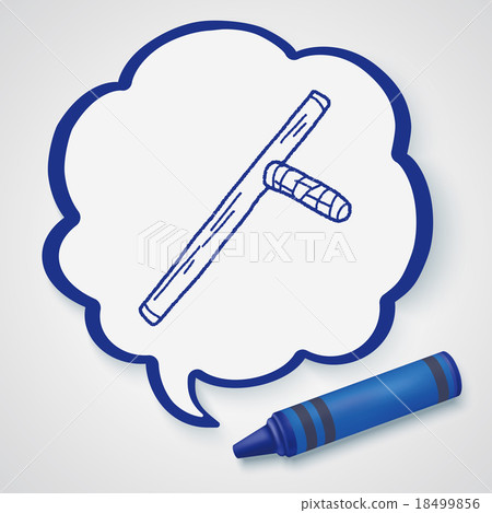 stick doodle stick doodle 18499856