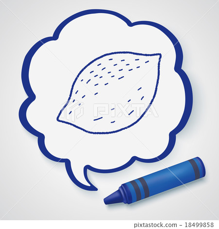 lemon doodle lemon doodle 18499858