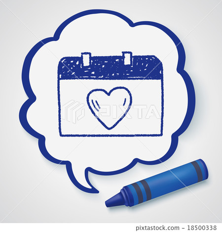 love day doodle 18500338