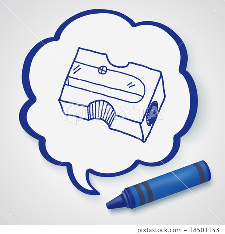 Doodle Pencil sharpeners Doodle Pencil sharpeners 18501153