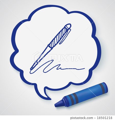 doodle pen 18501218