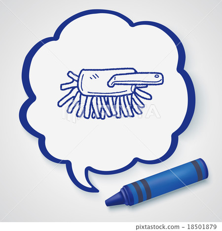 feather duster doodle feather duster doodle 18501879