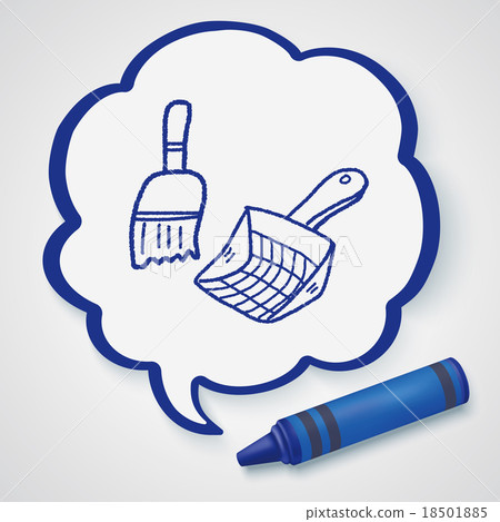 Pet dog broom doodle Pet dog broom doodle 18501885