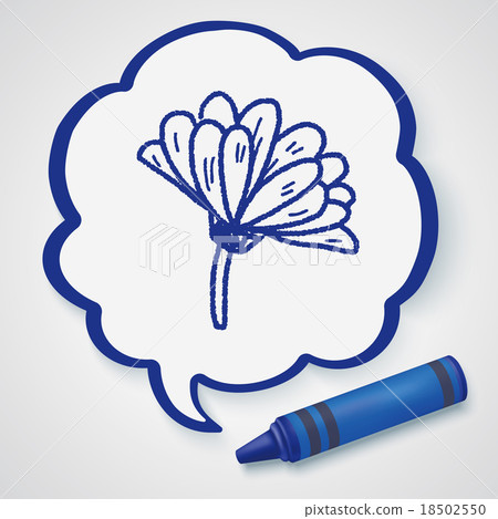 flower doodle flower doodle 18502550