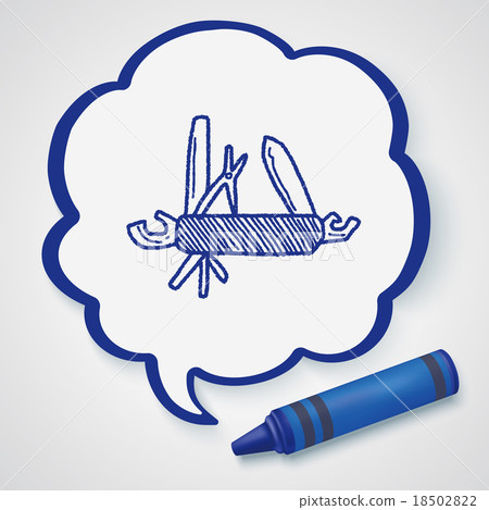 tools doodle tools doodle 18502822