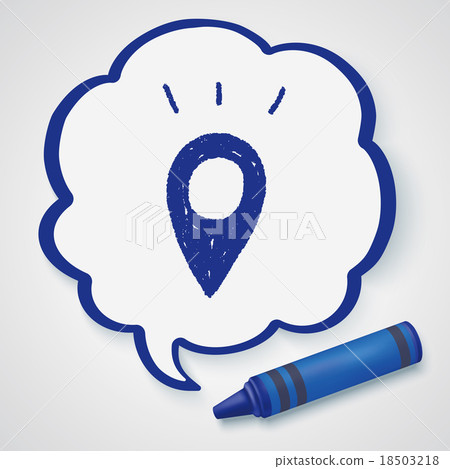 doodle subject 18503218