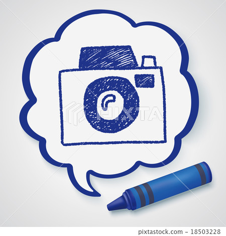 doodle camera 18503228