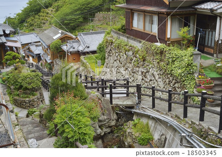 外面的石頭石垣沒有佐藤 18503345