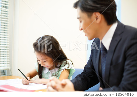 accomplishments, lessons, teacher 18504010