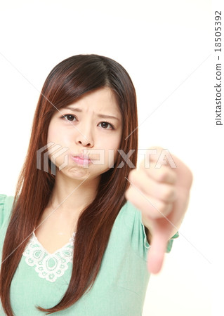 女子 女子 18505392