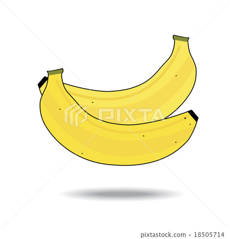 Banana Banana 18505714