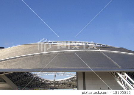 Oita Dome Oita Dome 18505835