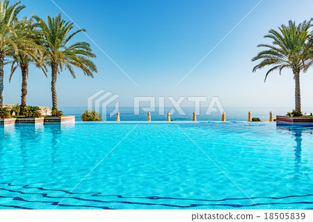 Beach resort of Baar al Jisa (Oman, Muscat) Beach resort of Baar al Jisa (Oman, Muscat) 18505839