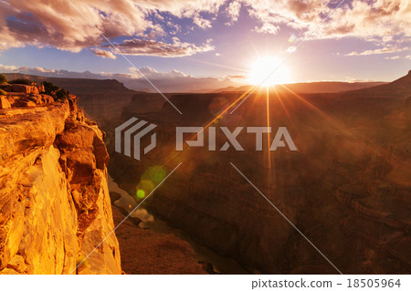 Grand Canyon Grand Canyon 18505964