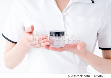 美女形象 18506009