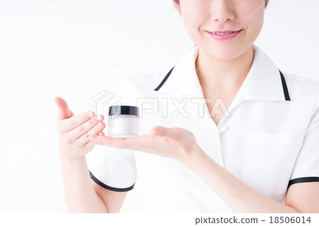 美女形象 18506014