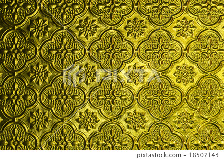 Colorful of window glass pattern background. Colorful of window glass pattern background. 18507143