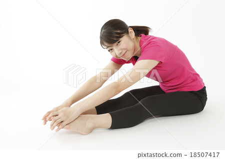 Stretch 18507417