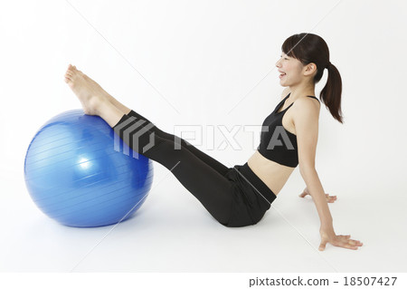 Fitness Fitness 18507427