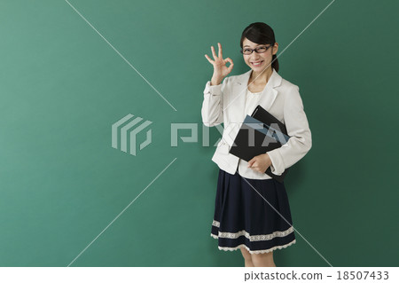 Educational image Educational image 18507433