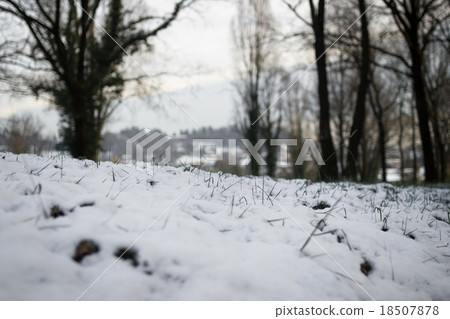 Snow now Snow now 18507878