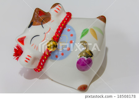 Lucky Cat Lucky Cat 18508178
