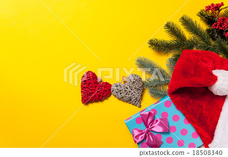 Heart shape toys and christmas gifts Heart shape toys and christmas gifts 18508340