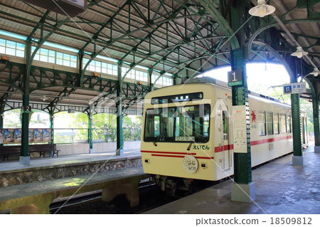 Eizan火車 Eizan火車 18509812