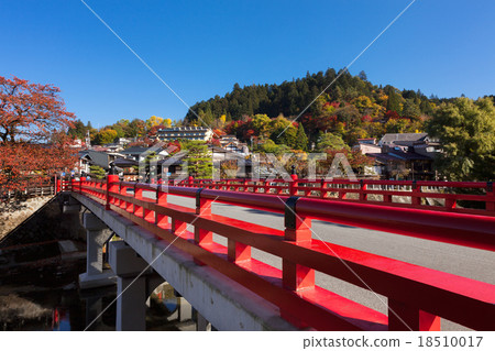 秋天顏色Nakahashi Hida Takayama 秋天顏色Nakahashi Hida Takayama 18510017