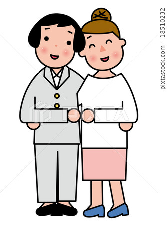 夫婦同性戀婚姻夥伴關係同性戀夫婦婦女 夫婦同性戀婚姻夥伴關係同性戀夫婦婦女 18510232