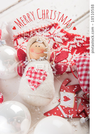 Christmas decorations 18510588