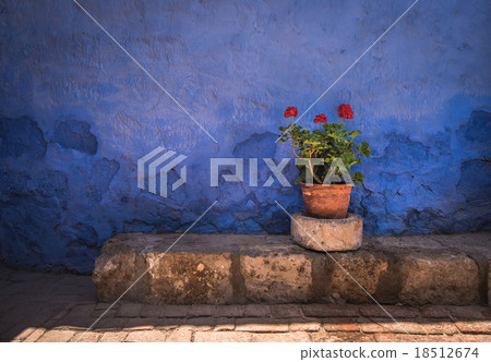 Santa Catalina Monastery, Arequipa, Peru 18512674