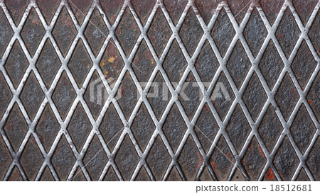 metal pattern, perfect grunge background metal pattern, perfect grunge background 18512681
