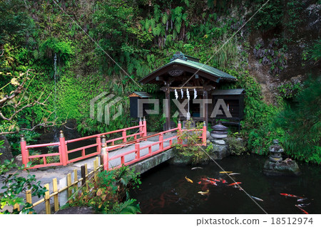 Shugen Benten Shimotsuyuki神宮 - 鎌倉 - Shugen Benten Shimotsuyuki神宮 - 鎌倉 - 18512974