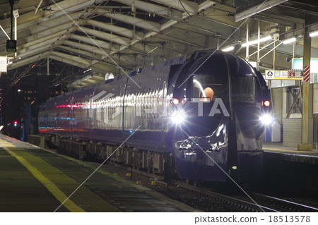 夜間南海電鐵：機場快線Rapit（難波⇔關西機場） 18513578