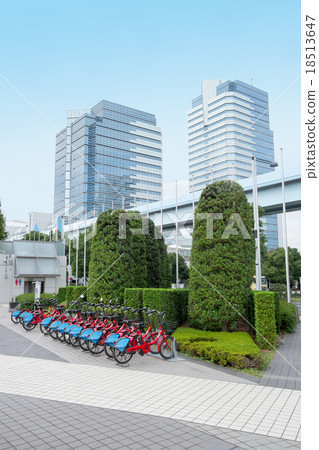 office Street  18513647